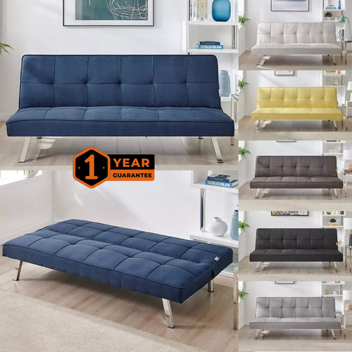 Click clack sofa - click, seater