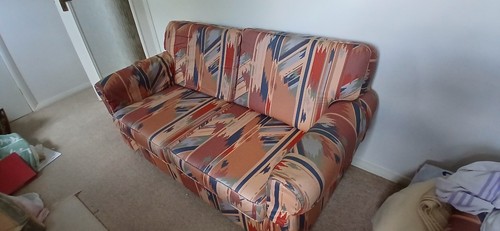 Brevetti roxanne two - brevetti, seater