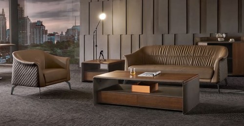 Sofa set - design, sofas
