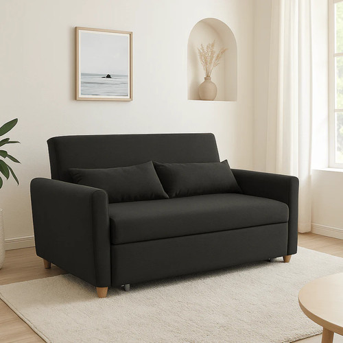 Seater sofa bed - 2,