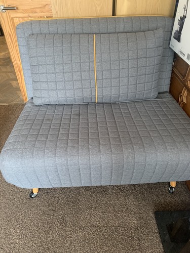 Two seater sofa - two,