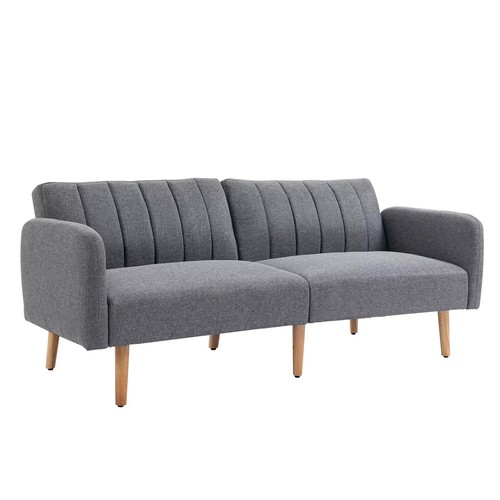 Two seater sofa bed - seater,