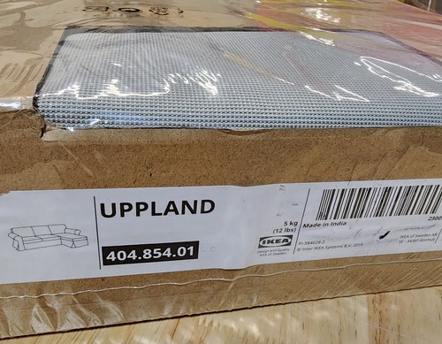 Ikea uppland loveseat - ikea,