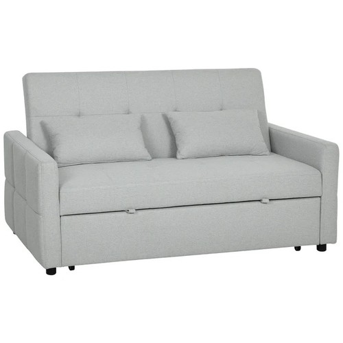 Three way two - sofa, bed