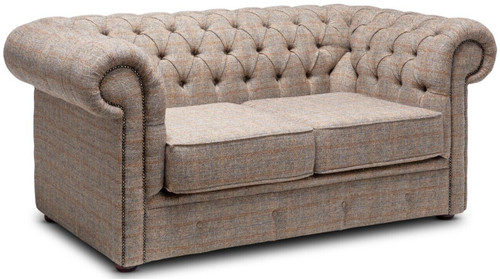 Chesterfield plus two - chesterfield,