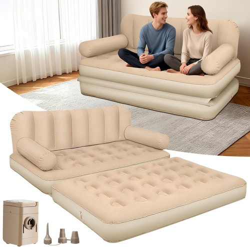 New sofa bed sleeper - sofa,