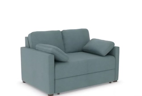Cocoon alice two seater sofa - two-seater,