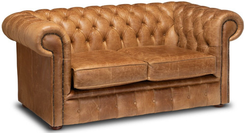 Chesterfield plus two seater - plus,