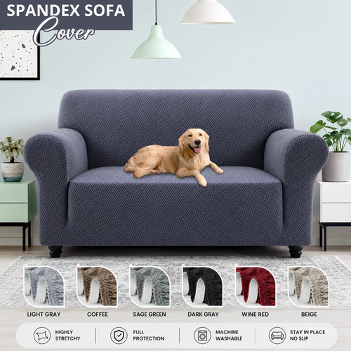 Luxury sofa covers elastic - sofa,