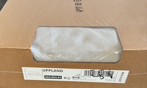 Ikea uppland loveseat - (3-seat),