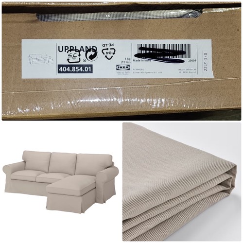 Ikea uppland slipcover - slipcover, for
