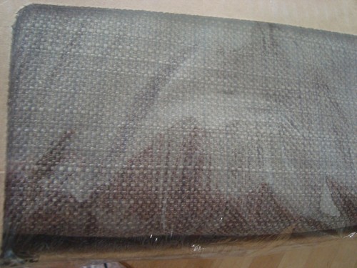 Ikea kivik isunda brown cover - isunda,