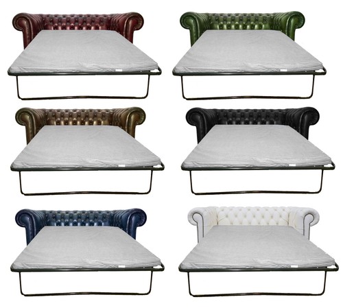 Vintage style chesterfield two - style,
