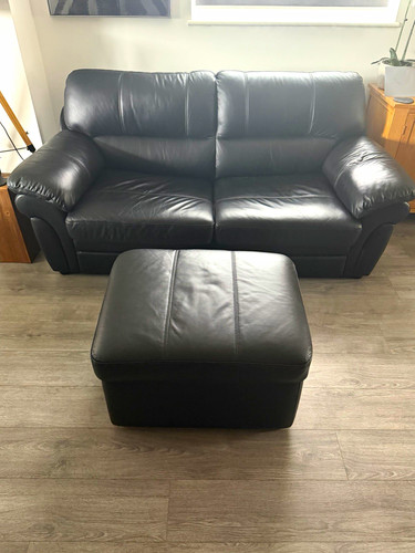 Very two seater 100 - %, black