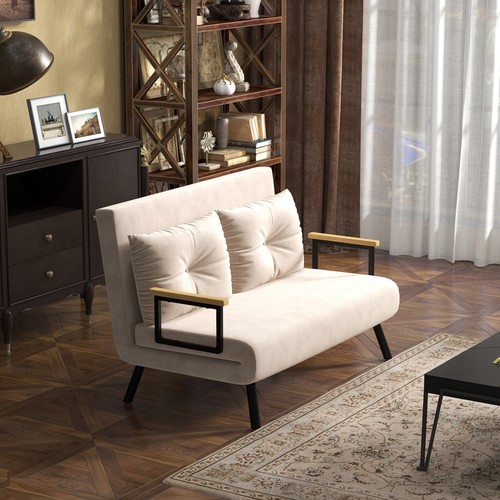 Fabric convertible seater - fabric,
